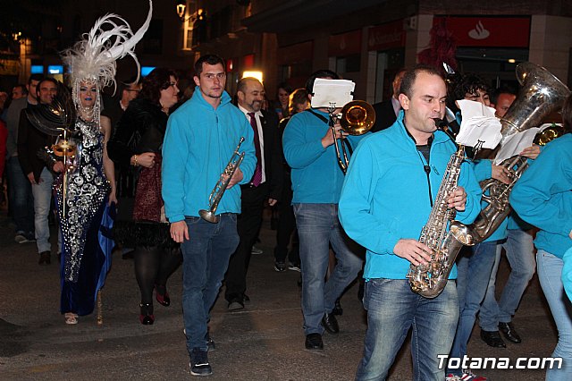 Pregn Carnaval de Totana 2017 - 82