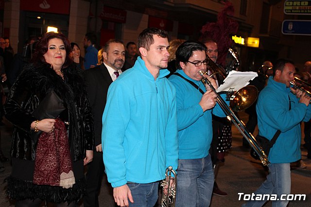 Pregn Carnaval de Totana 2017 - 83