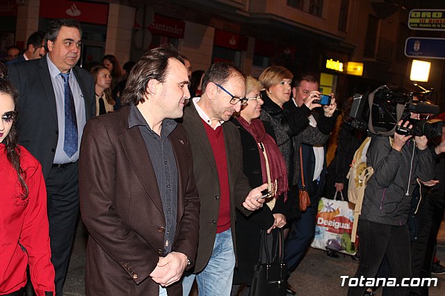 Pregn Carnaval de Totana 2017 - 85