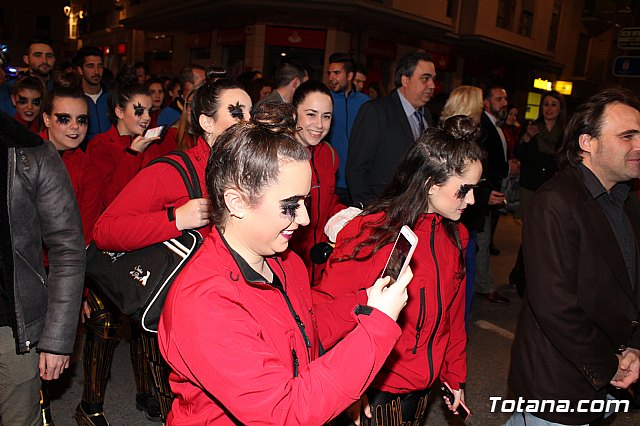 Pregn Carnaval de Totana 2017 - 86