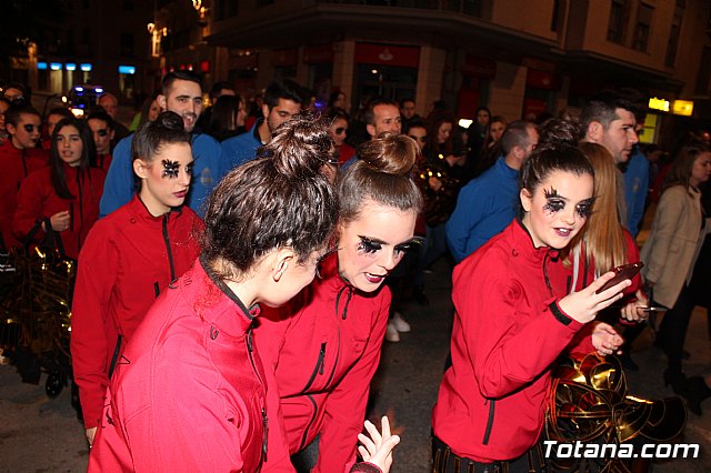 Pregn Carnaval de Totana 2017 - 87