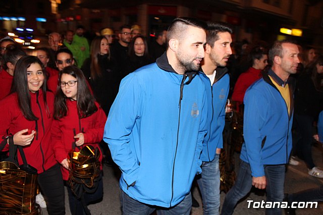 Pregn Carnaval de Totana 2017 - 88