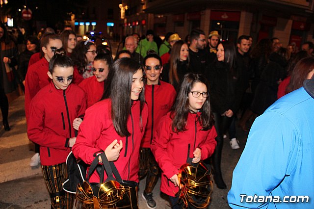 Pregn Carnaval de Totana 2017 - 89