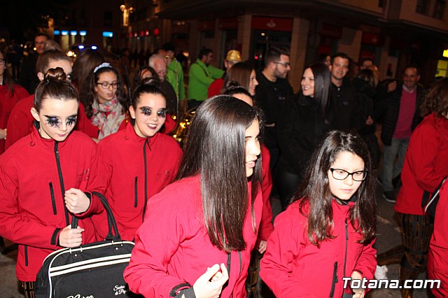 Pregn Carnaval de Totana 2017 - 90