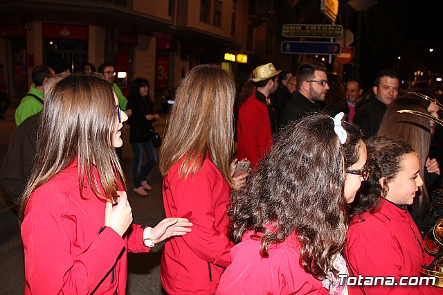 Pregn Carnaval de Totana 2017 - 91