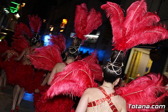 Pregn Carnaval de Totana 2017 - 93