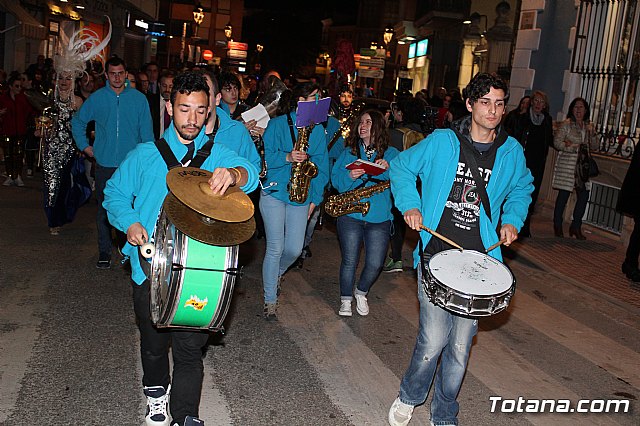 Pregn Carnaval de Totana 2017 - 94