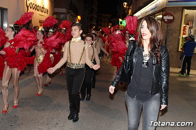 Pregn Carnaval de Totana 2017 - 96