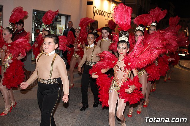 Pregn Carnaval de Totana 2017 - 97
