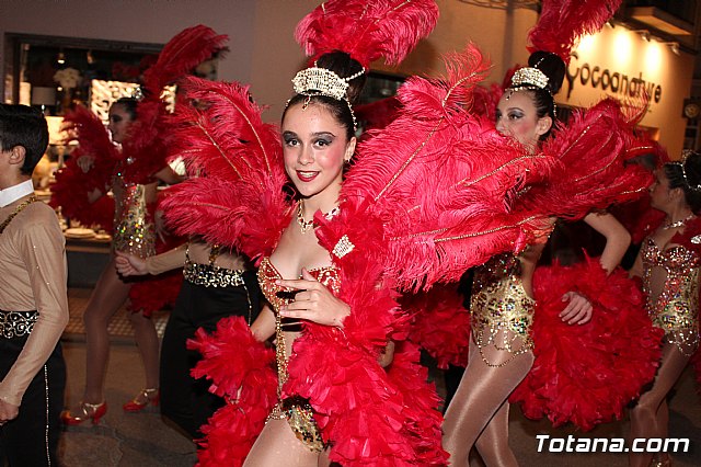 Pregn Carnaval de Totana 2017 - 98