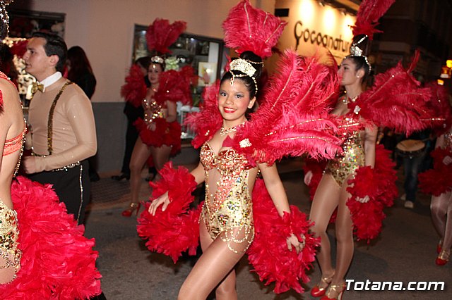 Pregn Carnaval de Totana 2017 - 99