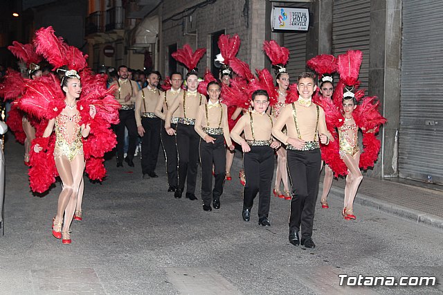 Pregn Carnaval de Totana 2017 - 102