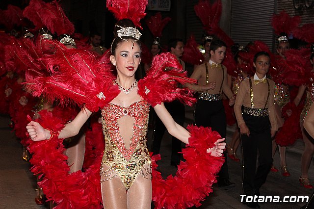 Pregn Carnaval de Totana 2017 - 103