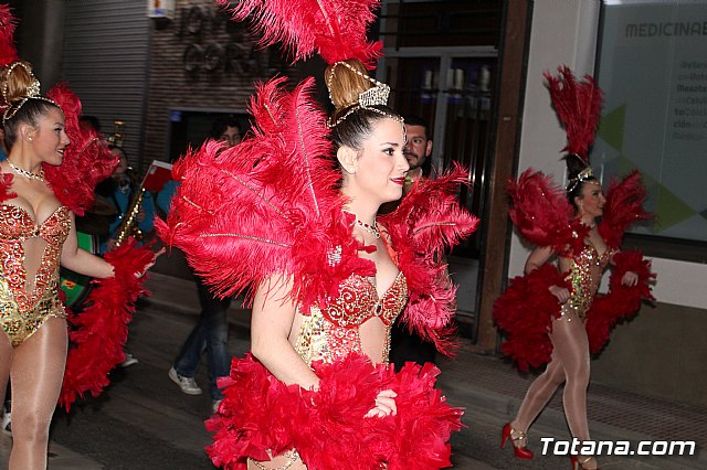Pregn Carnaval de Totana 2017 - 105