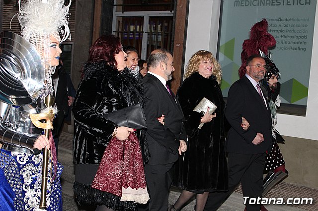 Pregn Carnaval de Totana 2017 - 107