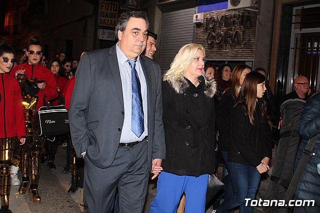 Pregn Carnaval de Totana 2017 - 109