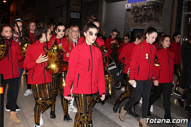 Pregn Carnaval de Totana 2017 - 110