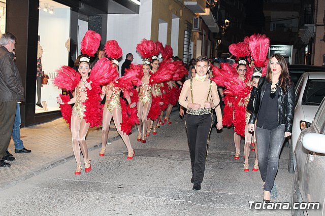 Pregn Carnaval de Totana 2017 - 113