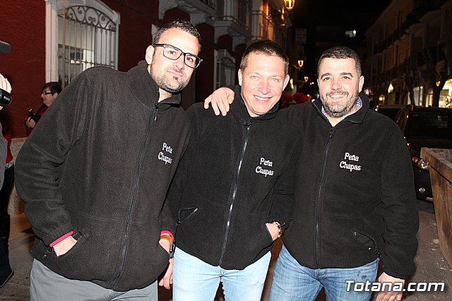 Pregn Carnaval de Totana 2017 - 115