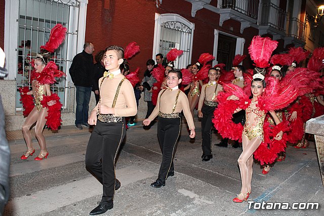 Pregn Carnaval de Totana 2017 - 116