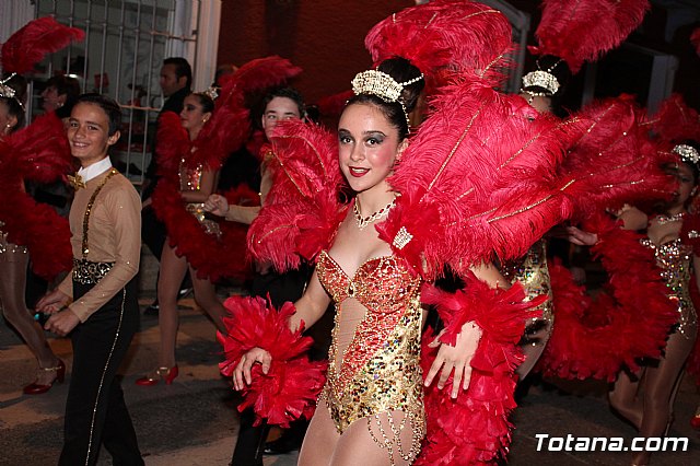 Pregn Carnaval de Totana 2017 - 118