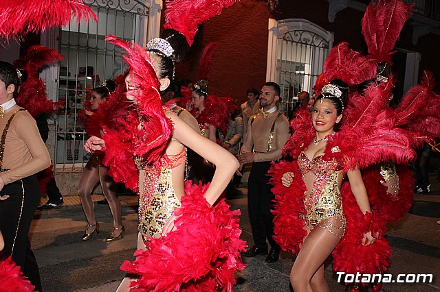 Pregn Carnaval de Totana 2017 - 119