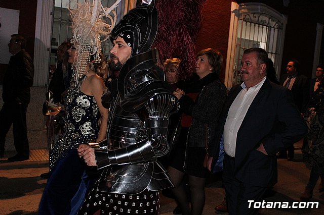 Pregn Carnaval de Totana 2017 - 122