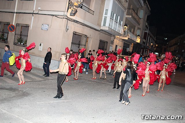 Pregn Carnaval de Totana 2017 - 124