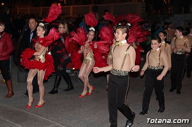 Pregn Carnaval de Totana 2017 - 129