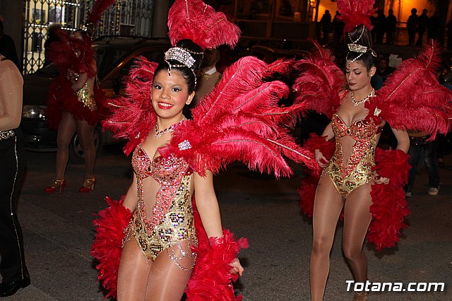 Pregn Carnaval de Totana 2017 - 130