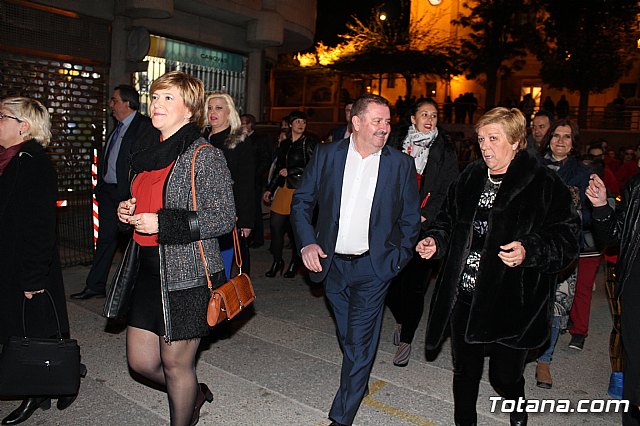 Pregn Carnaval de Totana 2017 - 134