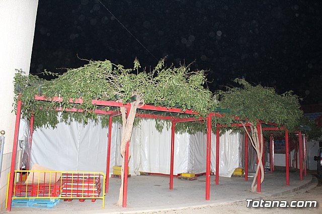 Pregn Carnaval de Totana 2017 - 135