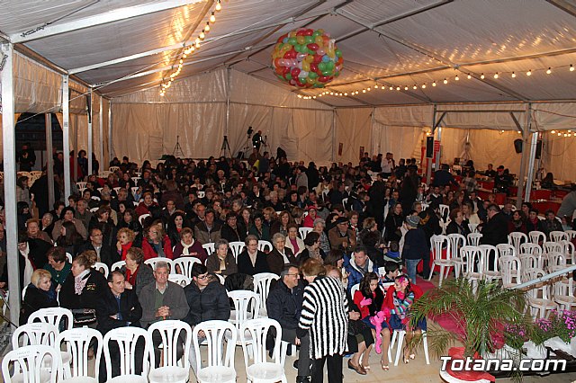 Pregn Carnaval de Totana 2017 - 136