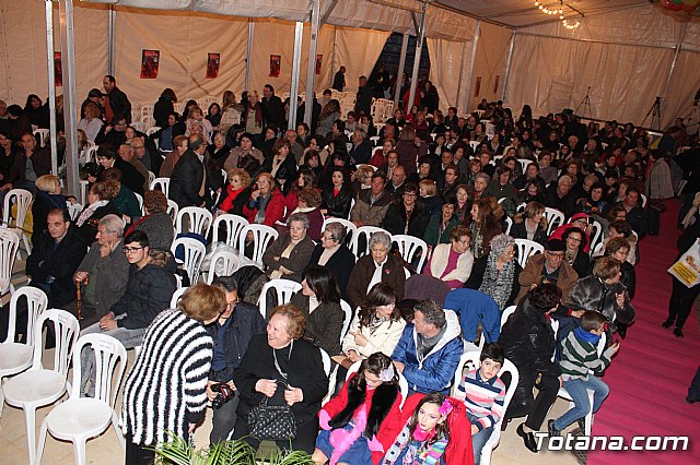 Pregn Carnaval de Totana 2017 - 137