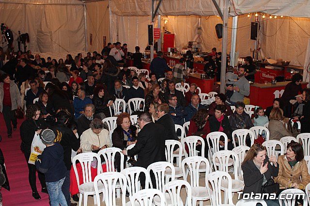 Pregn Carnaval de Totana 2017 - 138