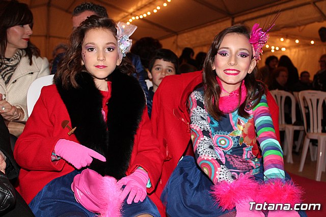 Pregn Carnaval de Totana 2017 - 139