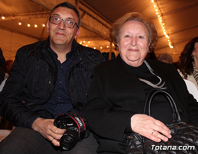 Pregn Carnaval de Totana 2017 - 140