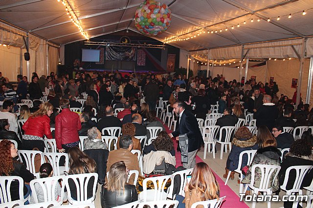 Pregn Carnaval de Totana 2017 - 142