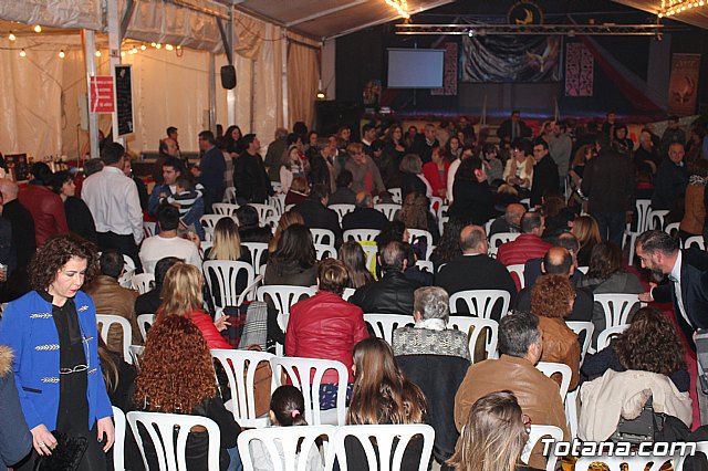 Pregn Carnaval de Totana 2017 - 143