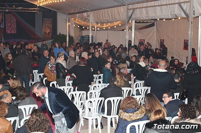 Pregn Carnaval de Totana 2017 - 144