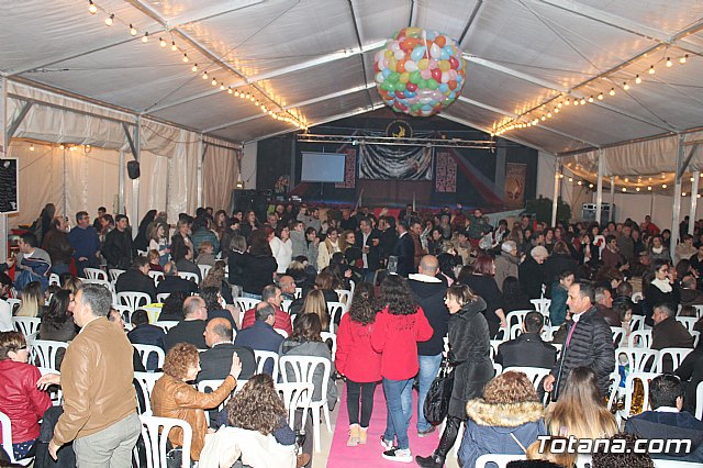 Pregn Carnaval de Totana 2017 - 145