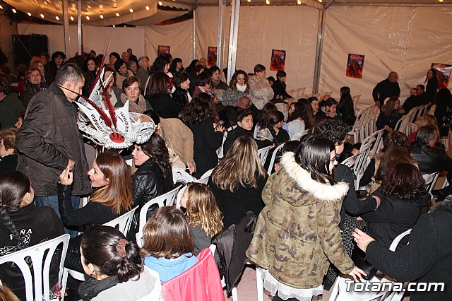 Pregn Carnaval de Totana 2017 - 146