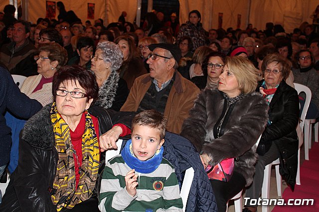 Pregn Carnaval de Totana 2017 - 149