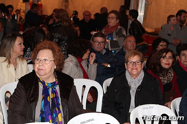 Pregn Carnaval de Totana 2017 - 150