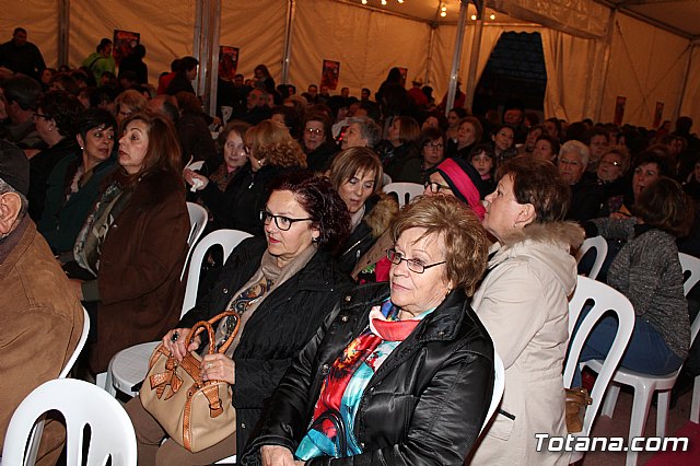 Pregn Carnaval de Totana 2017 - 151