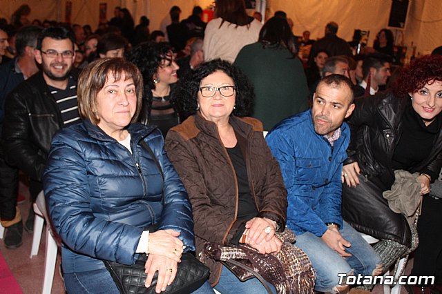 Pregn Carnaval de Totana 2017 - 153