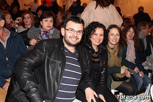 Pregn Carnaval de Totana 2017 - 154