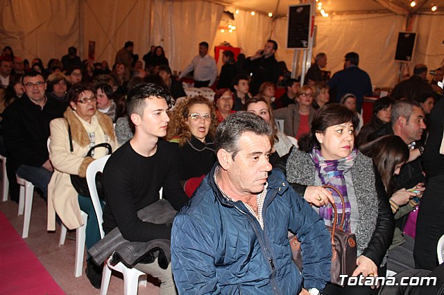 Pregn Carnaval de Totana 2017 - 155