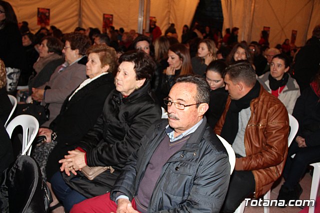 Pregn Carnaval de Totana 2017 - 156