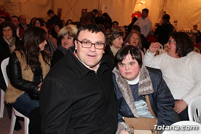 Pregn Carnaval de Totana 2017 - 158